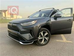 تويوتا راف 4